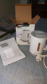 Bollitore elettrico BLACK&DECKER