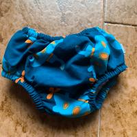 Costumi contenitivi  6-12 mesi