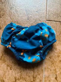 Costumi contenitivi  6-12 mesi