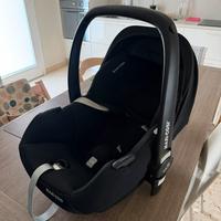 Ovetto Auto Maxicosi