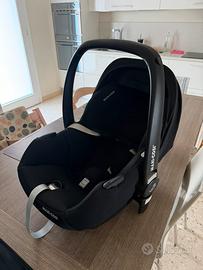 Ovetto Auto Maxicosi