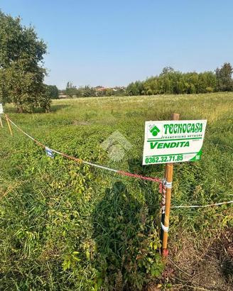 TER. AGRICOLO A SEVESO