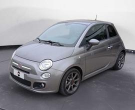 FIAT 500 1.3 mjt 16v S 95cv my14