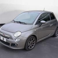 FIAT 500 1.3 mjt 16v S 95cv my14