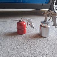 Accessori per compressore