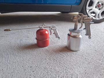 Accessori per compressore