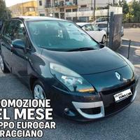 Renault Scenic X-Mod 1.5 dCi 110CV Dynamique