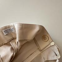 Pantalone cotone Brunello Cucinelli
