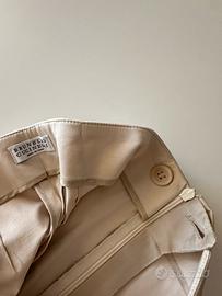 Pantalone cotone Brunello Cucinelli