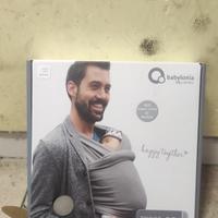 Fascia babylonia tricot slen