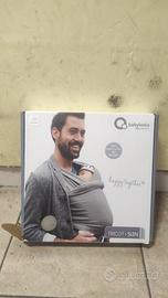 Fascia babylonia tricot slen