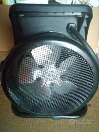 Termo ventilatore Ceramico Industriale 