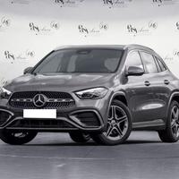 Mercedes-Benz GLA 200 Auto AMG Line Premium N...