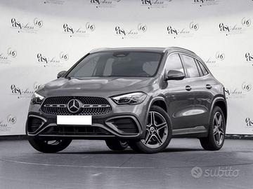 Mercedes-Benz GLA 200 Auto AMG Line Premium N...