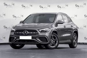 Mercedes-Benz GLA 200 Auto AMG Line Premium N...