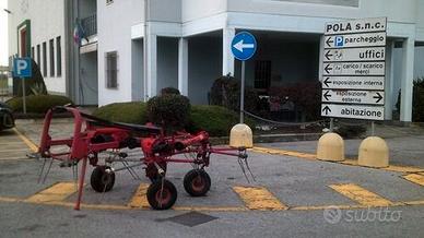 VOLTAFIENO REPOSSI 500