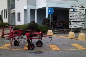 VOLTAFIENO REPOSSI 500