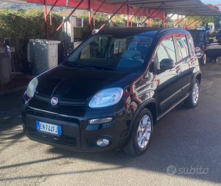 Vento Fiat Panda Twinair turbo