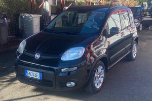 Vento Fiat Panda Twinair turbo