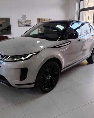 Land Rover Range Evoque 2.0D I4 180 CV AWD Auto SE