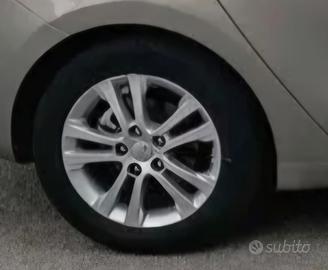 cerche kia ceed
