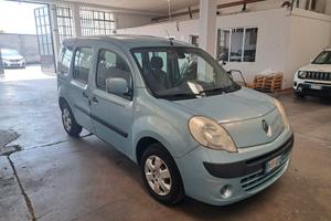 Renault Kangoo 1.5 dCi 85CV 5 porte Dynamique