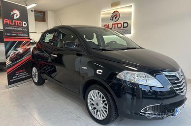 Lancia Ypsilon 1.2 GPL 51kw 2015