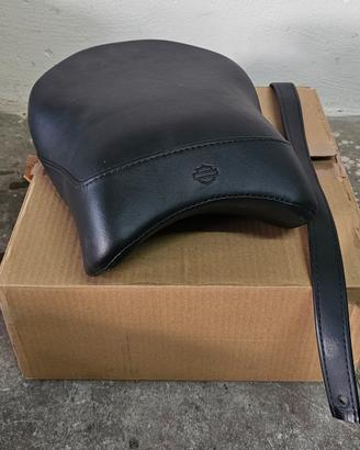 Sella passeggero originale Harley Davidson 