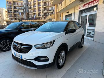Opel Grandland X 1.5 ecotec Elegance s&s 130 CV EA