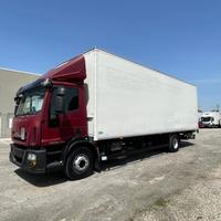 Iveco Eurocargo ML160E25 - 2012