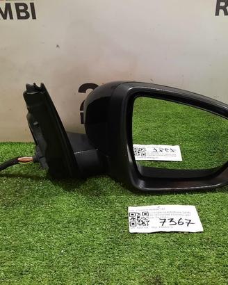 SPECCHIETTO RETROVISORE DESTRO CITROEN C5 Aircross