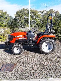 Trattorino agricolo COSMO VST 930 DT