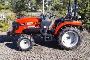 Trattorino agricolo COSMO VST 930 DT