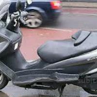 Ricambi burgman uh 200 e 125 suzuki