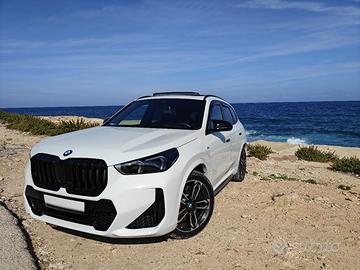 BMW X1 sDrive20d M Sport PRO 2025