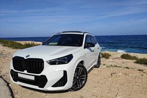 BMW X1 sDrive20d M Sport PRO 2025