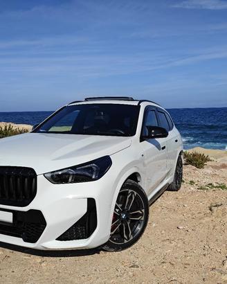BMW X1 sDrive20d M Sport PRO 2025