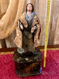Statua religiosa