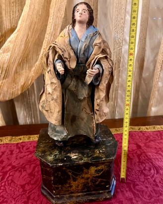 Statua religiosa
