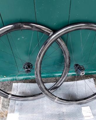 cerchi wilier SLR42KC disc (freni a disco)