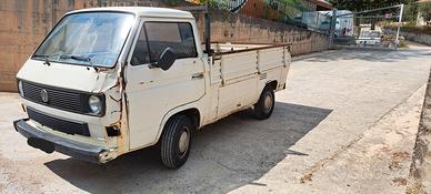 Vw Transporter 1.6 d