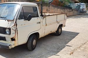 Vw Transporter 1.6 d