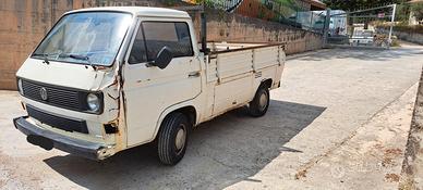 Vw Transporter 1.6 d