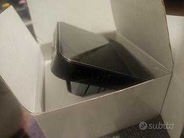 Termostato Wi‑Fi Retroilluminato “Connect” – NUOVO