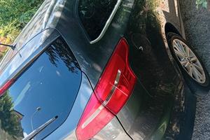 Ford Focus stescion 2017