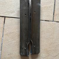 Poggia piedi piaggio si