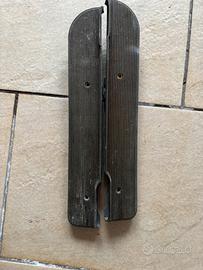 Poggia piedi piaggio si