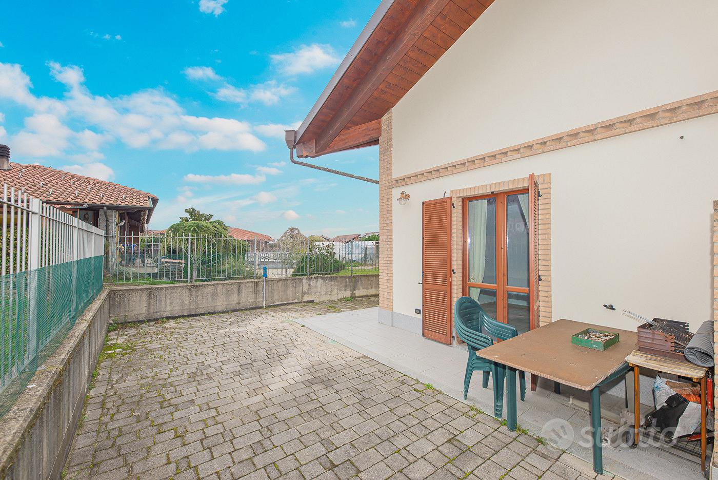 House in Givoletto, Canton Mosca - Vista 5