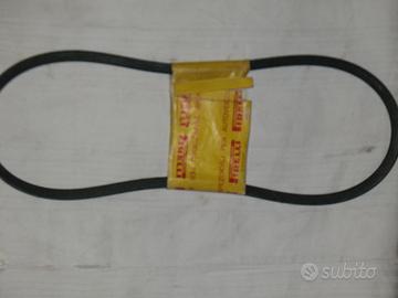 Cinghia trasmissione Motore Fiat Ritmo - Renault