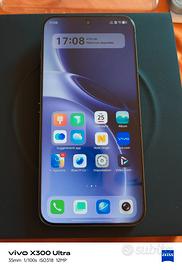 Smartphone Vivo X300 Pro Cina 16/512Gb